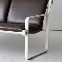 Sling Sofa by Bruce Hannah and Andrew Morrison for Knoll