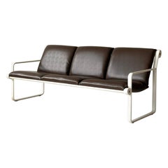 Sling Sofa by Bruce Hannah and Andrew Morrison for Knoll