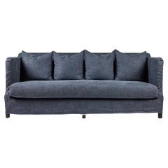 Sofá All Day desenfundable con cojín de asiento de banco by Martin and Brockett