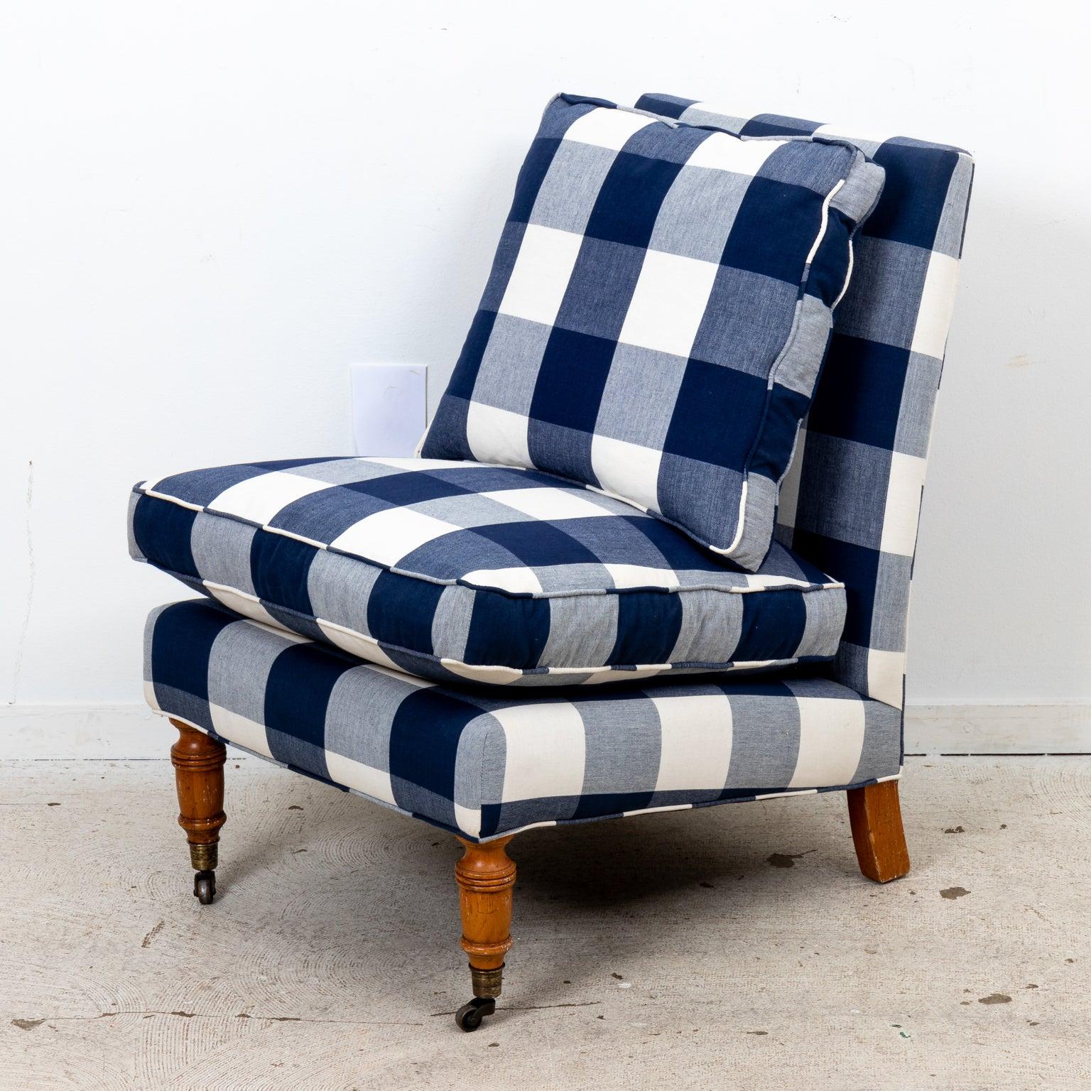 slip chair