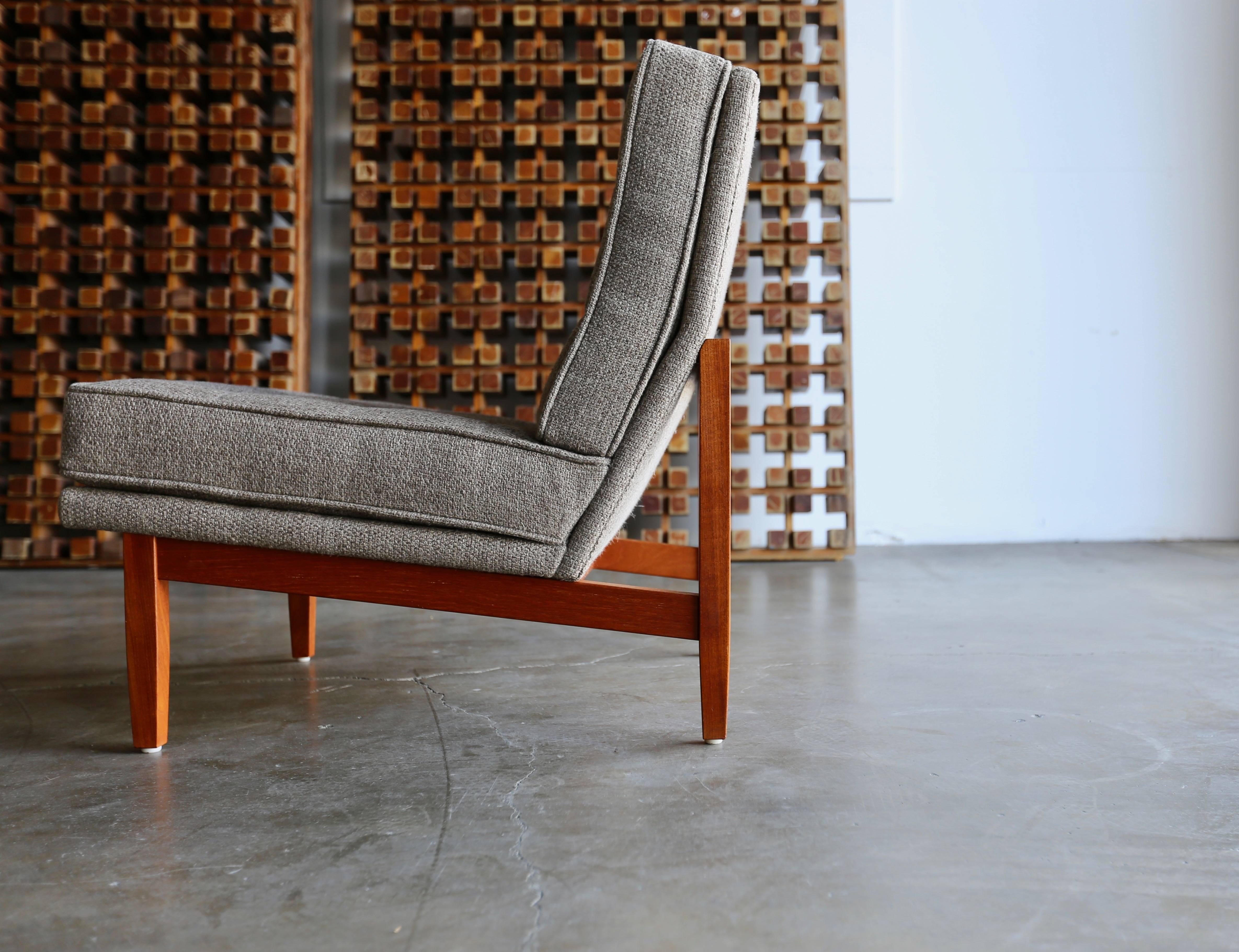 florence knoll chair