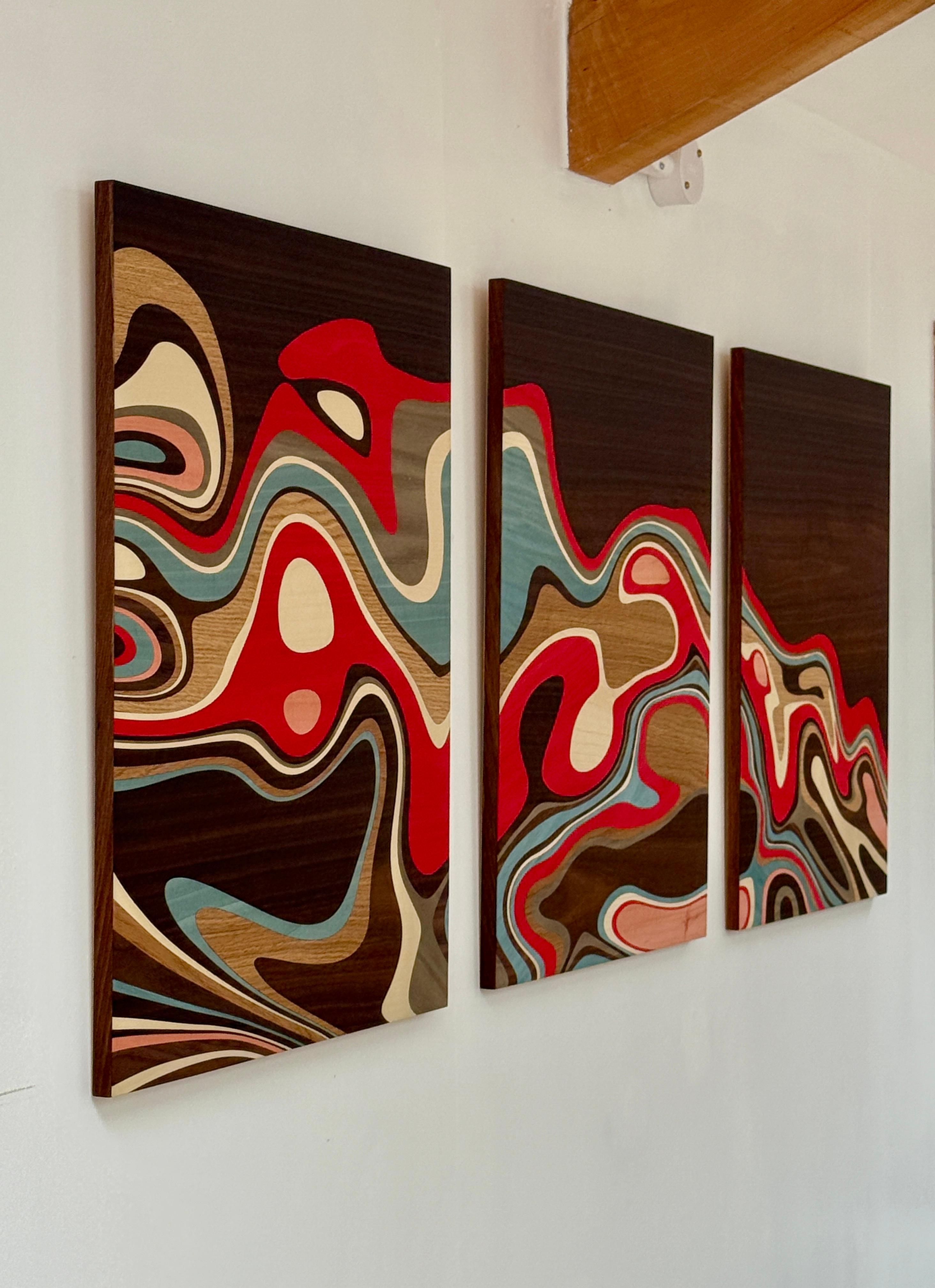 Triptychon 