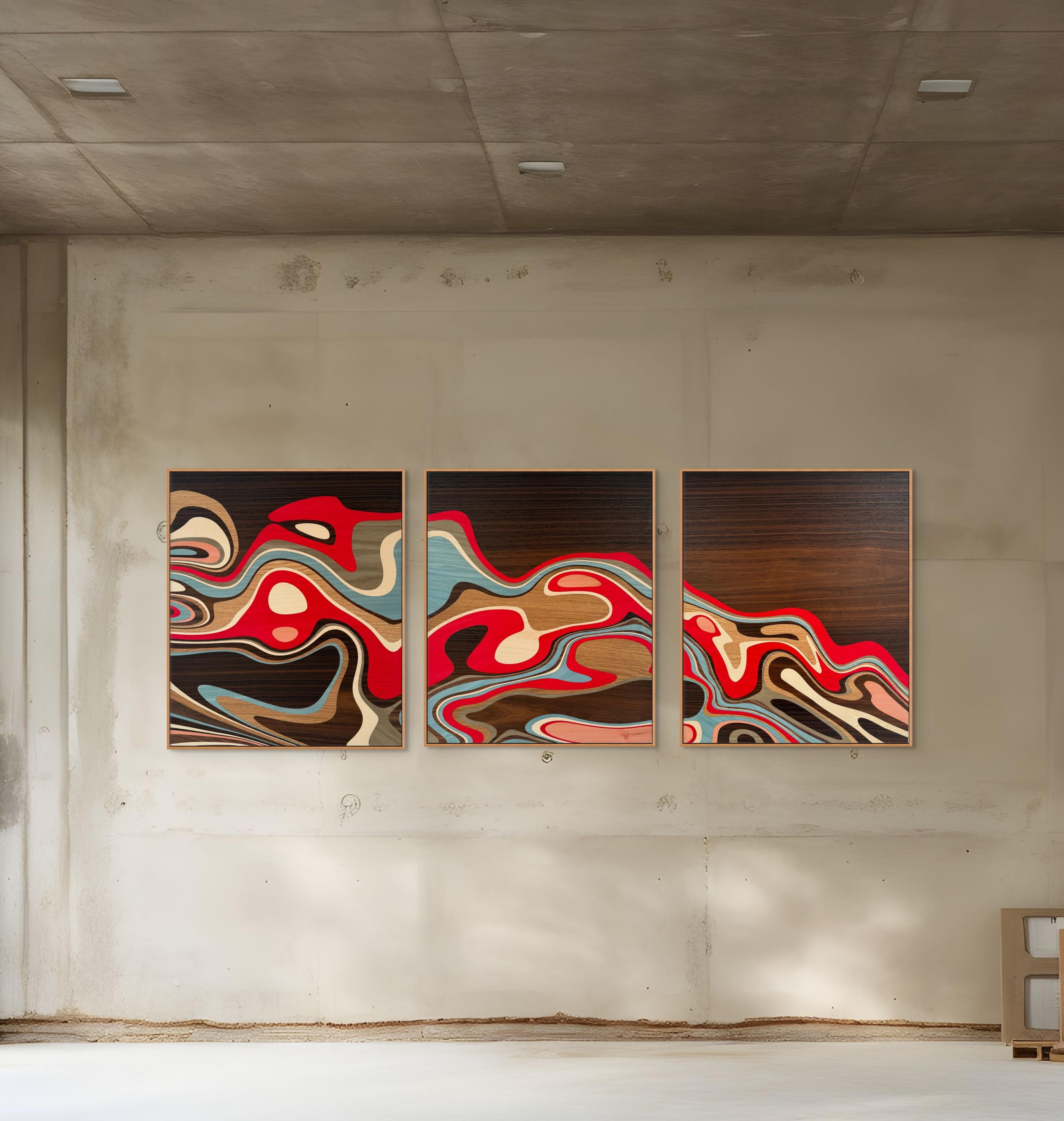 Triptychon 