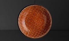 Slipware Dish, England 1900