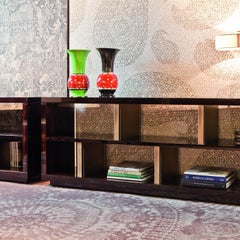 Sloane Bookcase by Dom Edizioni