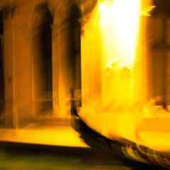 Venice Impression, Photograph, Archival Ink Jet