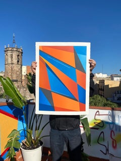 S - Originale su carta di Slomo
