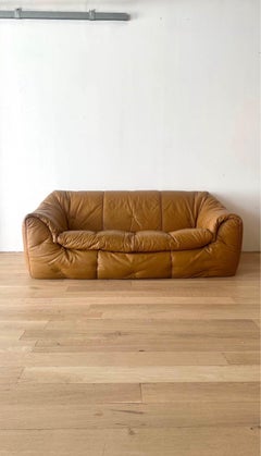 "Sloop" Sofa Designed By Michel Ducaroy for Ligne Roset, 1970s