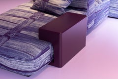 Slope Sofa by Andrea Steidl x Robert Janitz