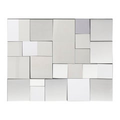 Slopes Mirror by Neal Small, circa 1975