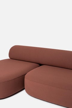 Slow 3P Carpanese Home Italia Sofa