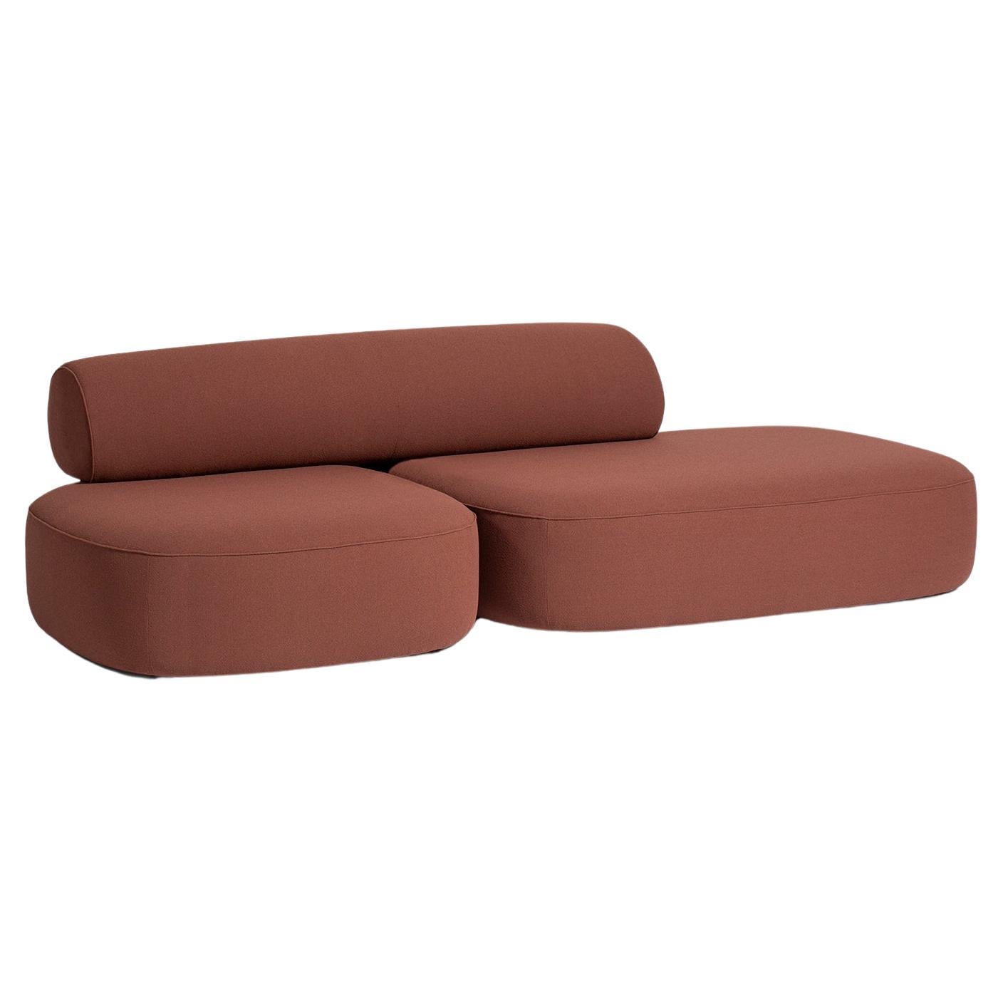 Slow 3P Carpanese Home Italia Sofa