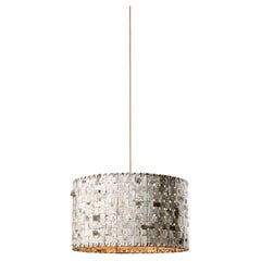 Lampada a sospensione Slow [Birch] Bark di SKRYTA
