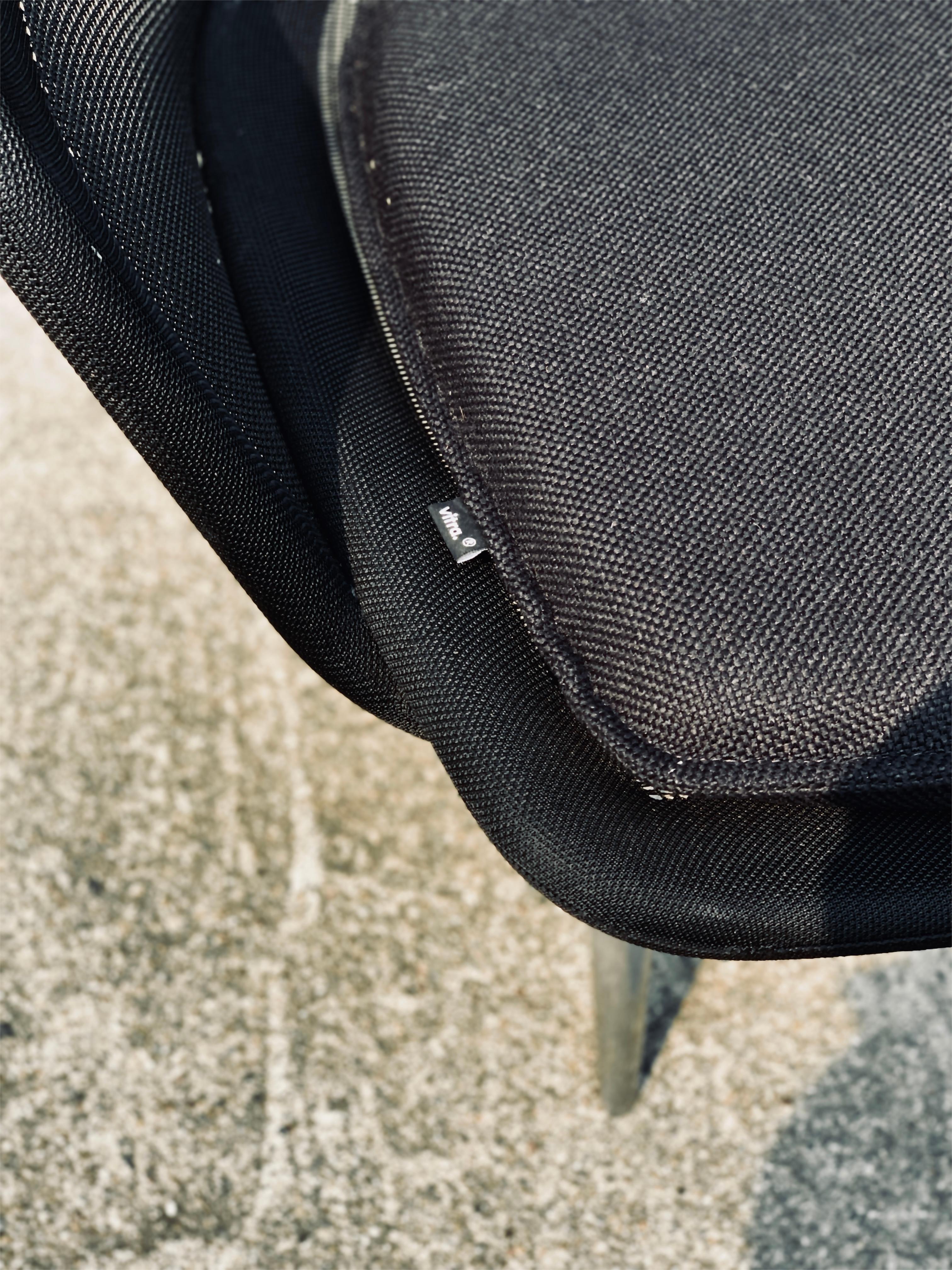 Modern Slow Chair Lounge Chair by Vitra