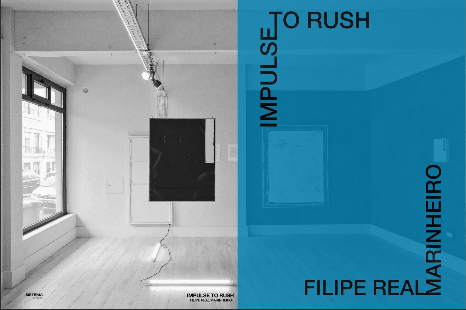 British Slow Down! What’s the Rush?, Filipe Real Marinheiro For Sale