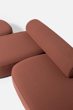 Slow L Carpanese Home Italia Sofa Composition