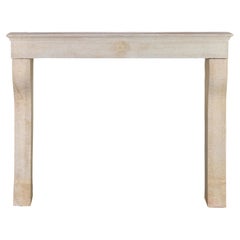 Fireplaces and Mantels