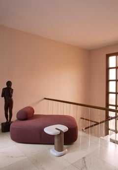 Slow Lounge Carpanese Home Italia Chaise Longue