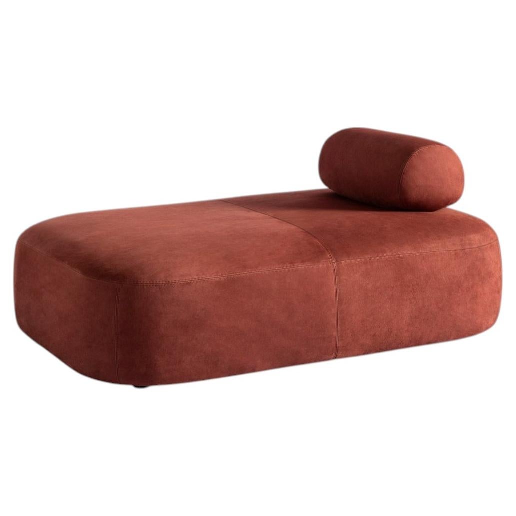 Slow Lounge Carpanese Home Italia Chaise Longue