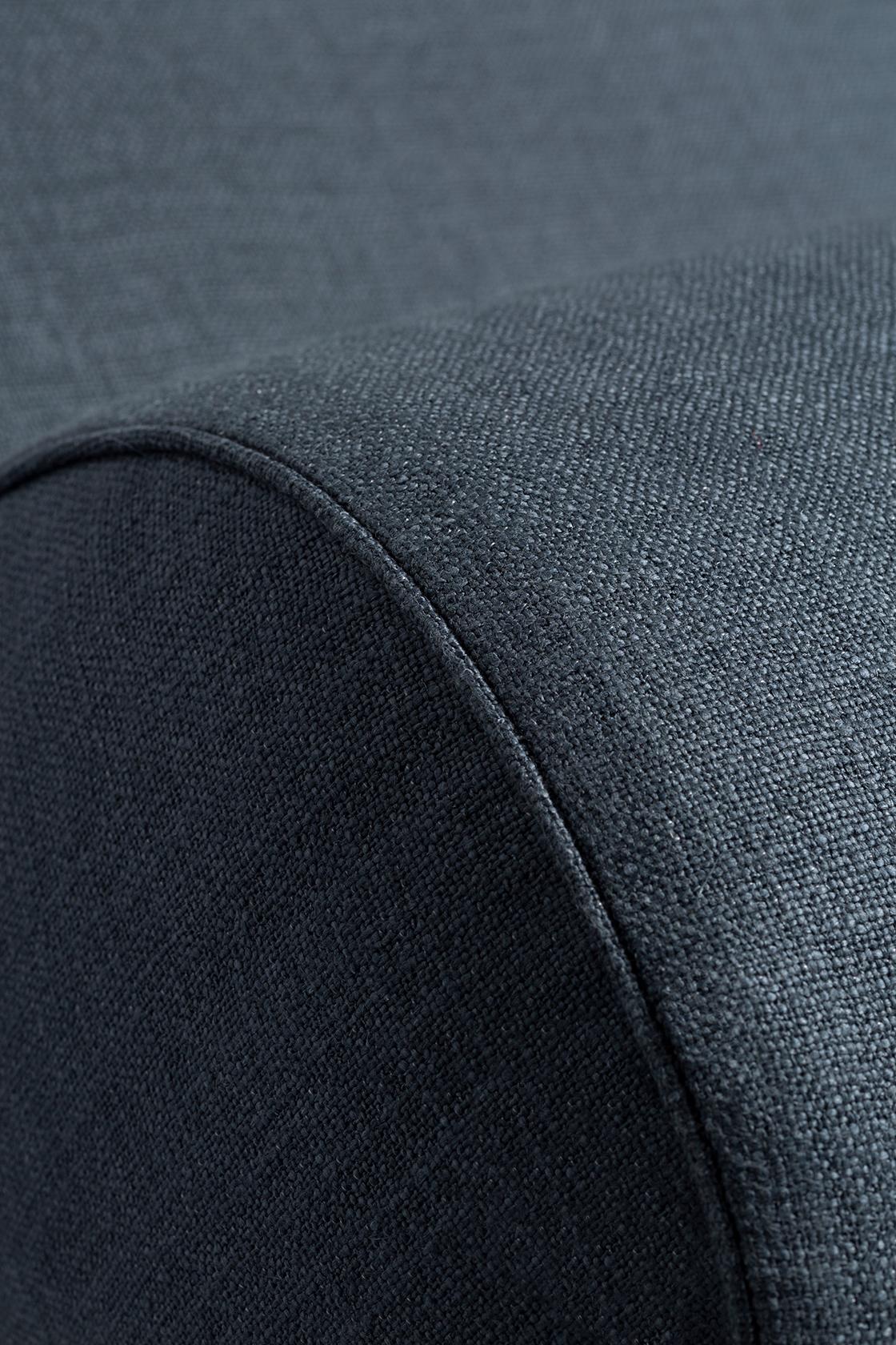 Langsamer P Carpanese Home Italia Sessel (Stoff) im Angebot