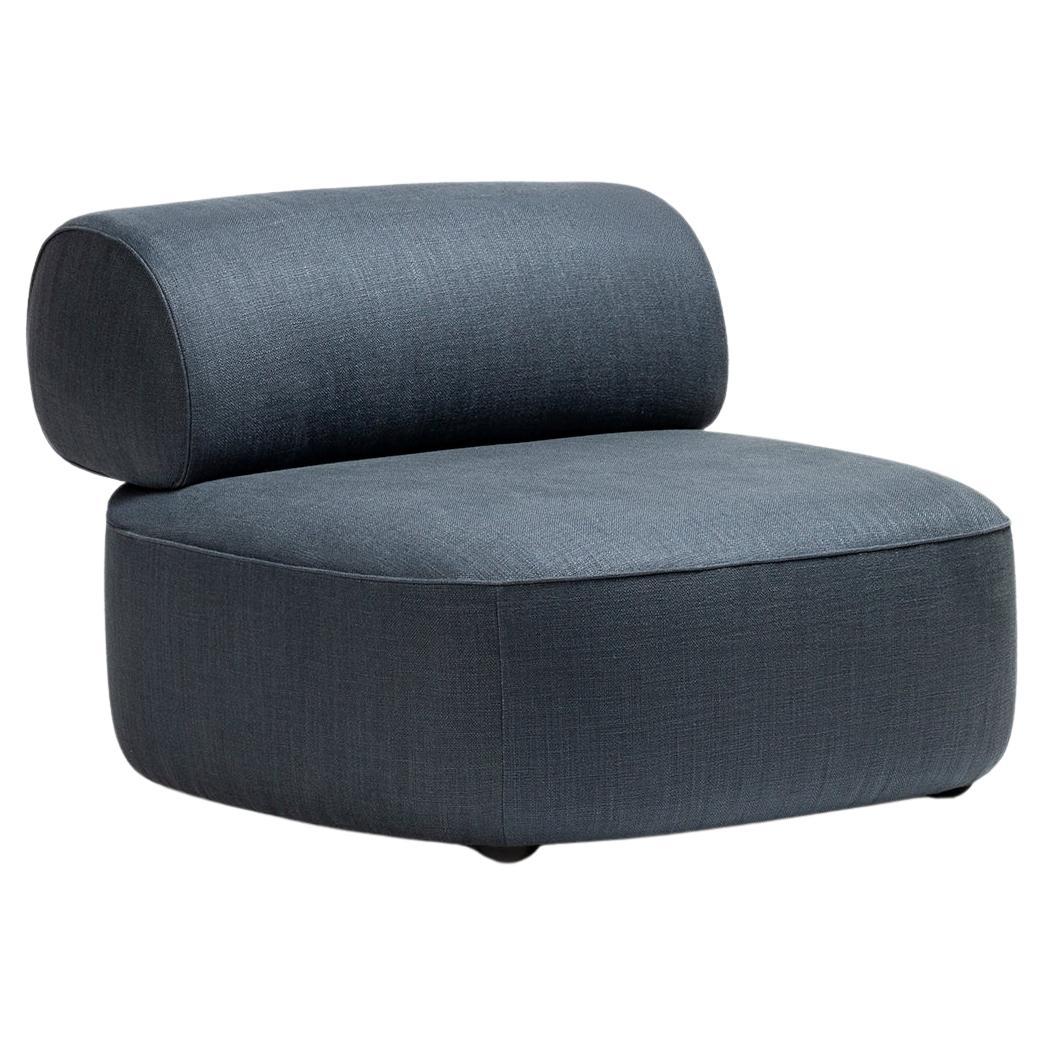 Slow P Carpanese Home Italia Armchair