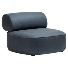 Slow P Carpanese Home Italia Armchair