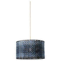 Lampada a sospensione Slow Seams di SKRYTA