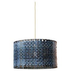 Lampada a sospensione Slow Seams Small di SKRYTA