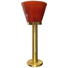 Slow Table Lamp