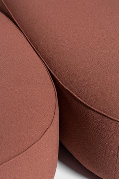 Slow XXL Carpanese Home Italia Corner Sofa Composition