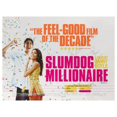 Slumdog Millionaire
