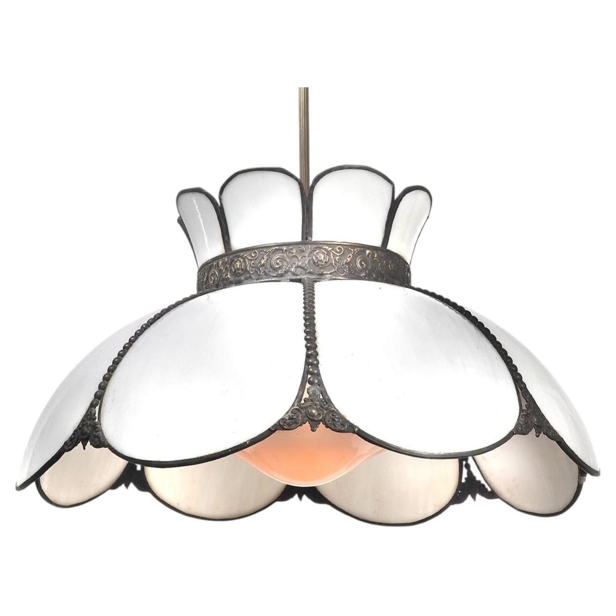 What is a tulip glass?