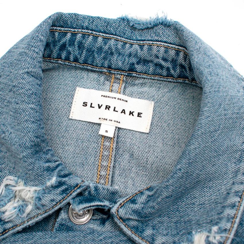 slvrlake worker jacket