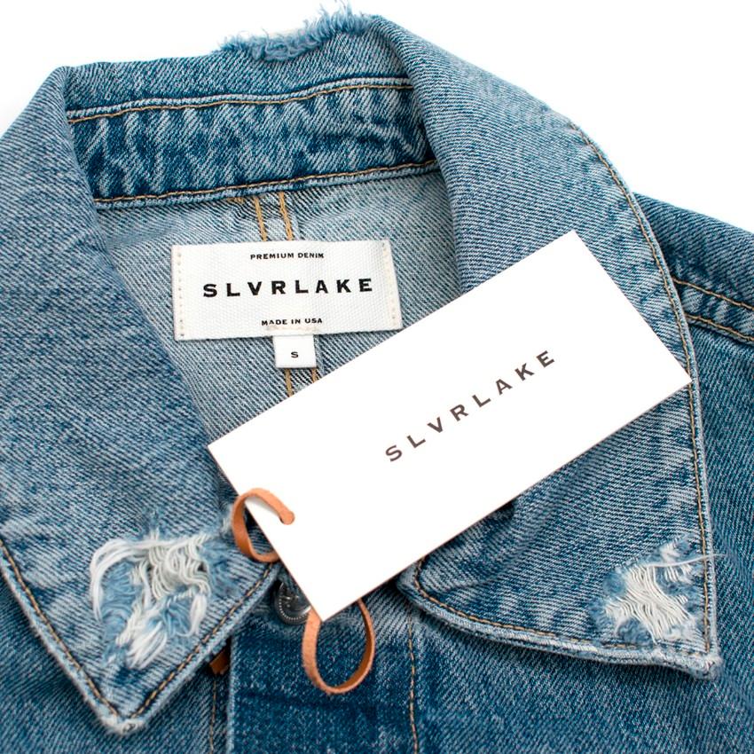 slvrlake womens jackets