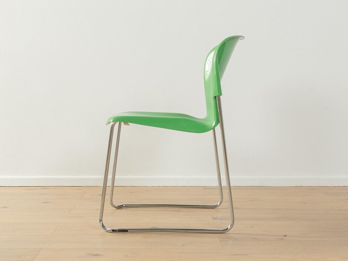 Mid-Century moderno Sedie 