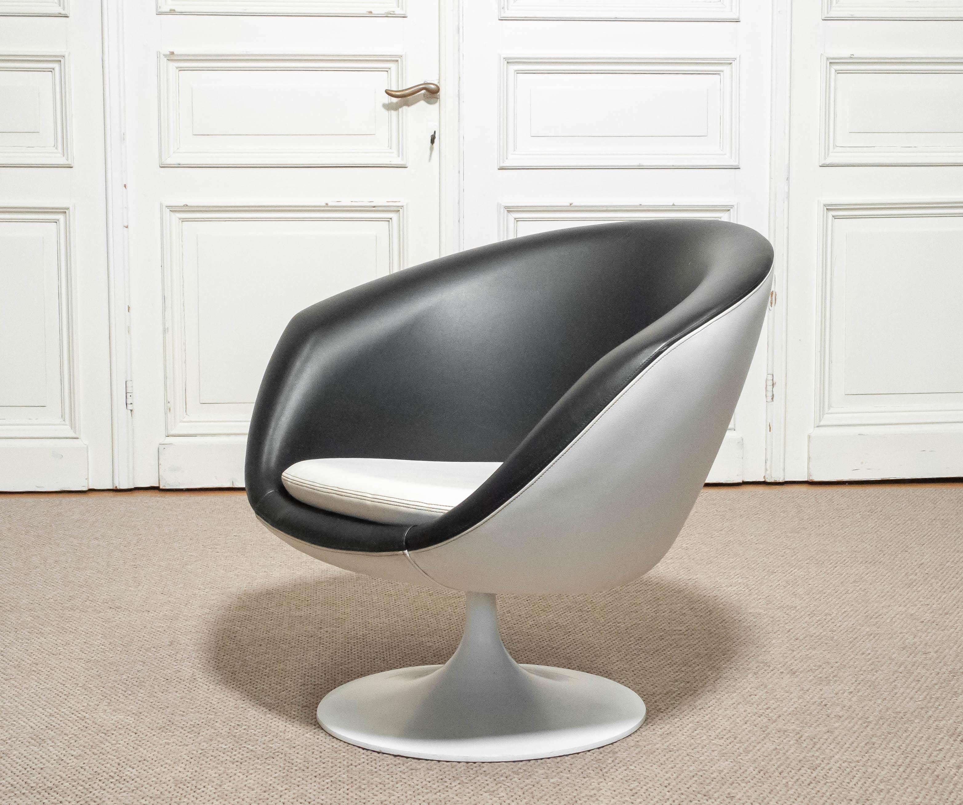 SM. Chaise longue pivotante Wincrantz 
