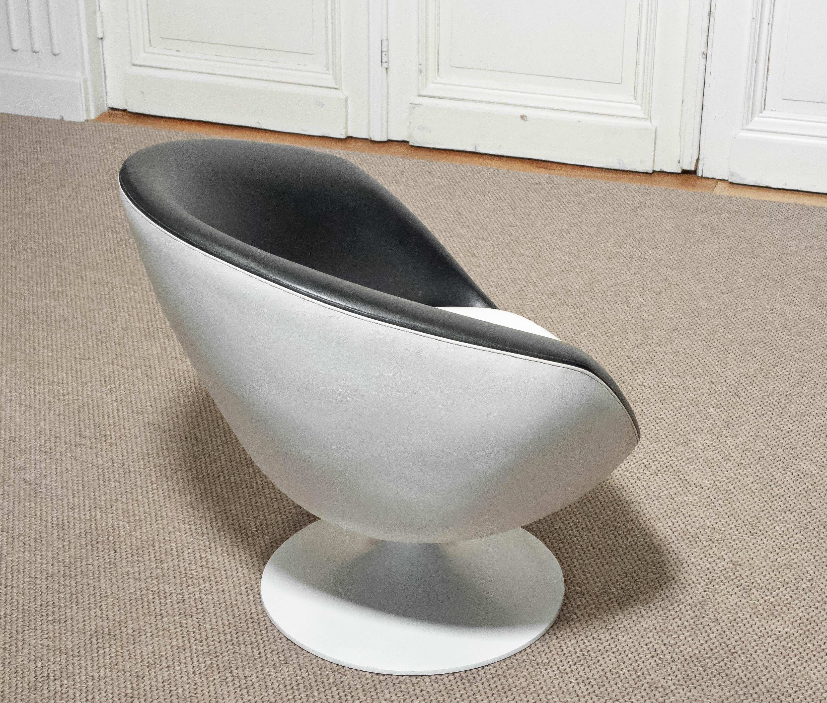 SM. Chaise longue pivotante Wincrantz 