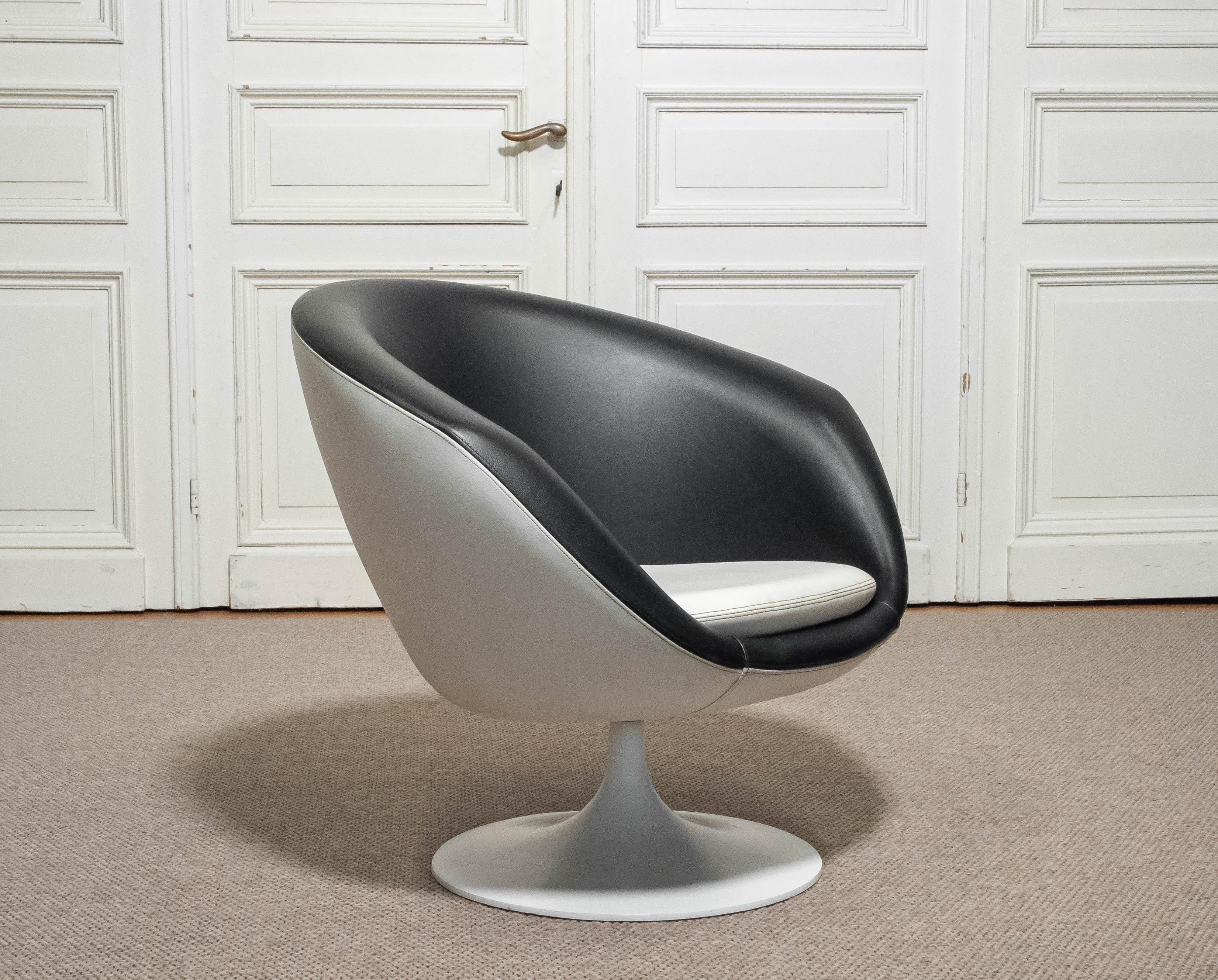 SM. Chaise longue pivotante Wincrantz 