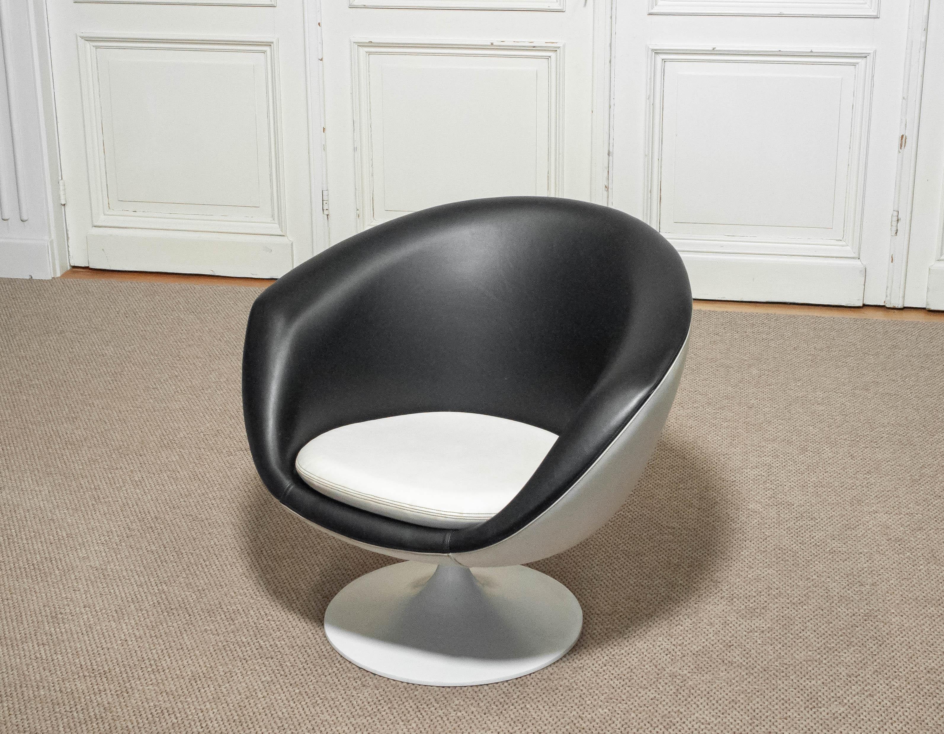 SM. Chaise longue pivotante Wincrantz 