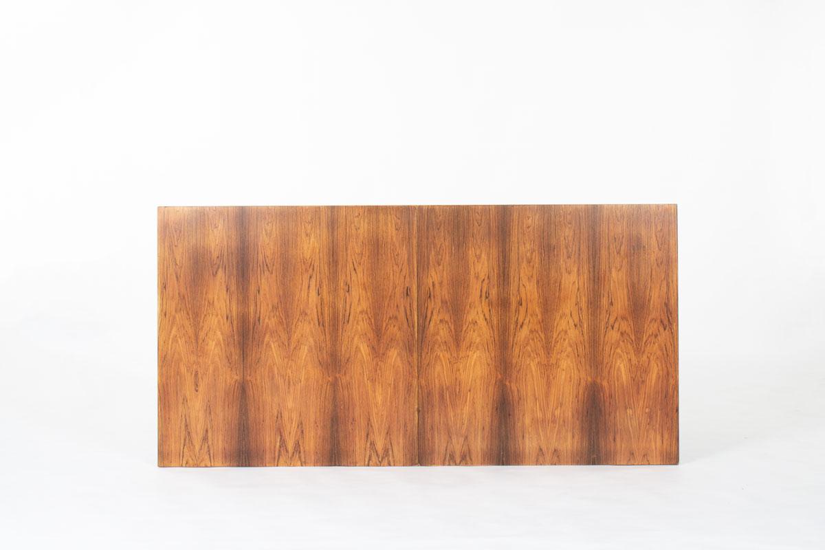 Table de salle à manger SM08 de Cees Braakman pour Usm Pastoe, 1964 Bon état - En vente à JASSANS-RIOTTIER, FR