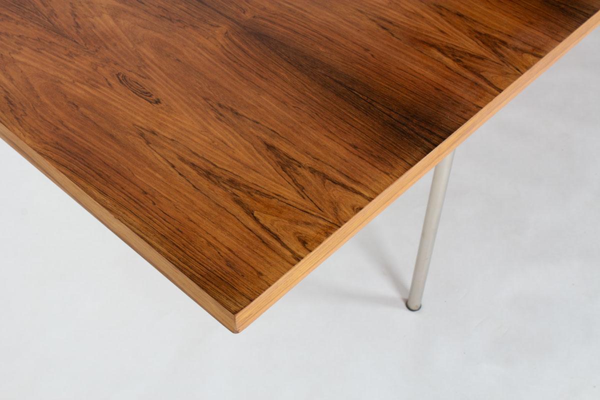 Table de salle à manger SM08 de Cees Braakman pour Usm Pastoe, 1964 en vente 3