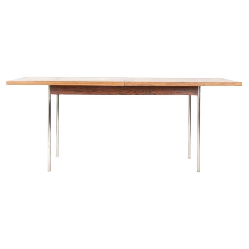 Mesa de comedor SM08 de Cees Braakman para Usm Pastoe, 1964