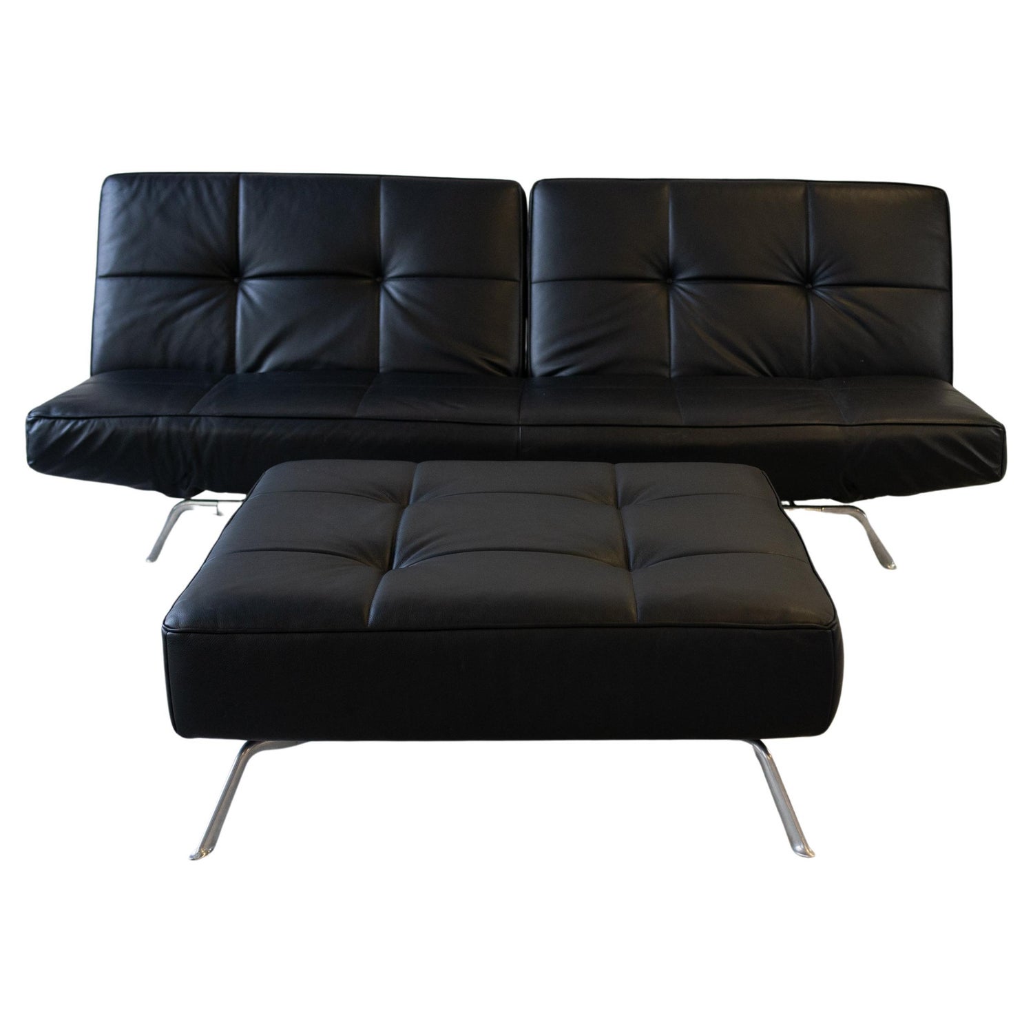 Olivier Mourgue sofa For Sale at 1stDibs