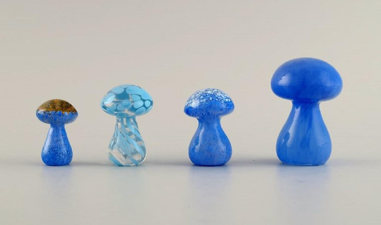 70s mushrooms