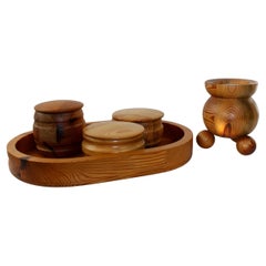 Smålandsslöjd, Stig Johansson Pine Kit