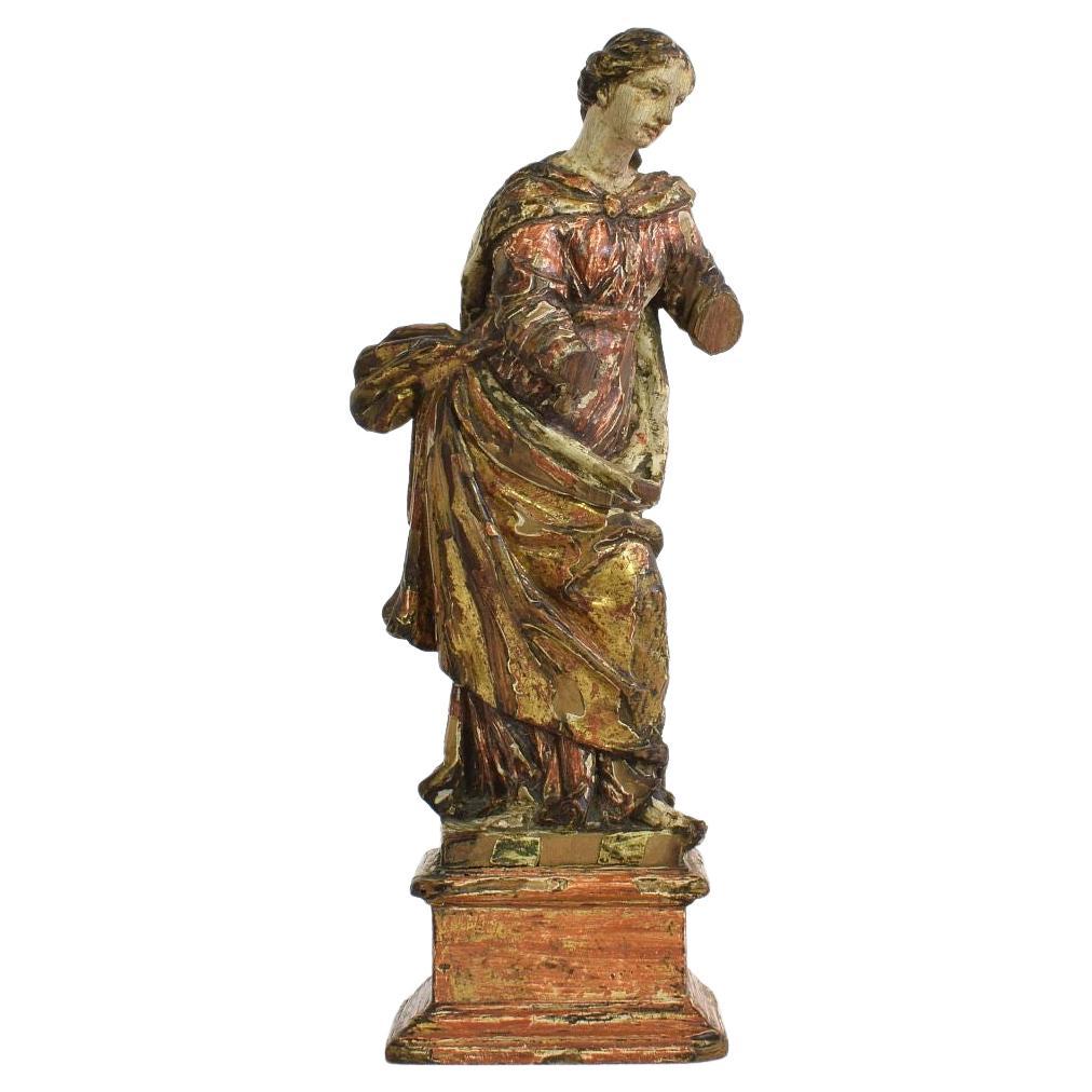 Classical Garden Statue For Sale at 1stDibs