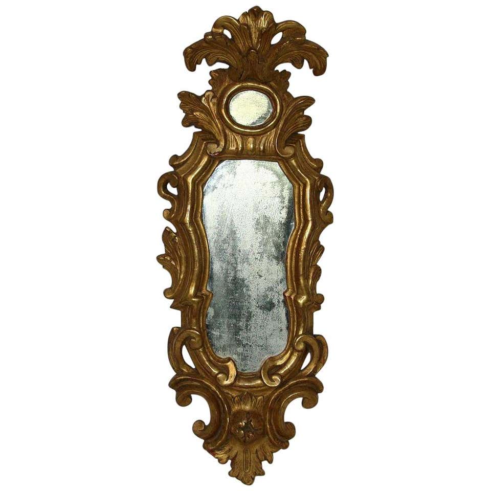 Baroque Mirrors - 395 For Sale at 1stdibs