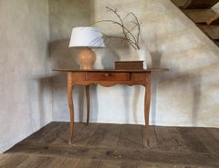 Small 18th Century Louis XV Table