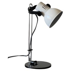 Small 1960’s Architectural Articulating Desk Lamp