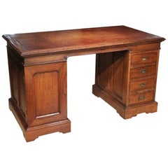 Antique Small 19th Century Colonial Desk